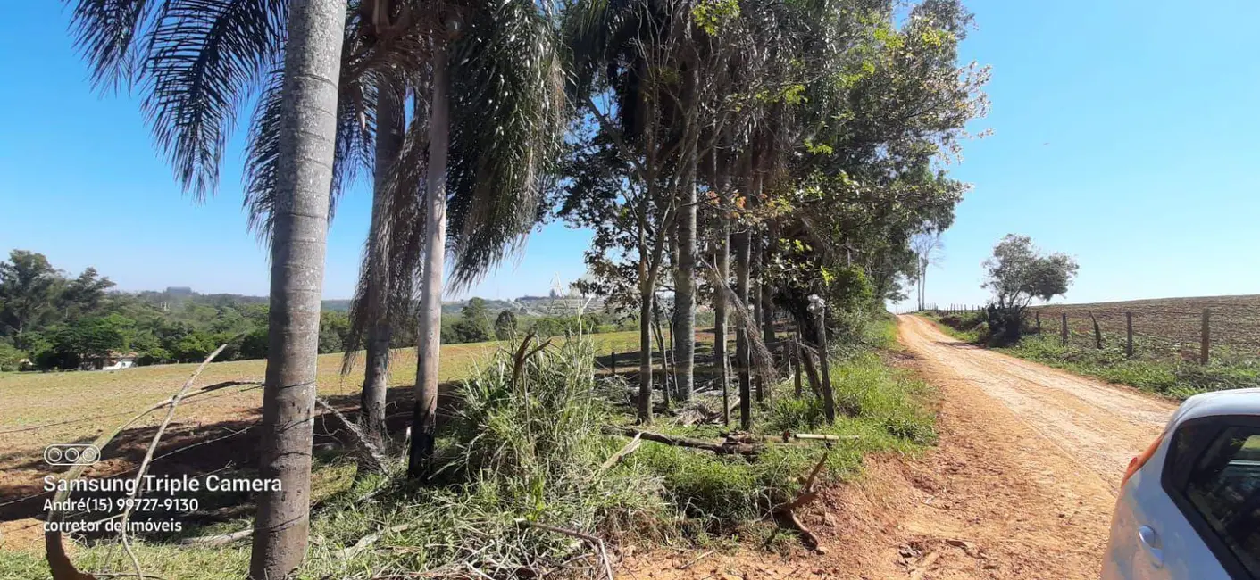 Foto 7 de Sítio / Rancho com 3 quartos à venda, 111319m2 em Tatui - SP