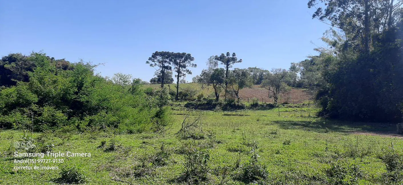 Foto 4 de Sítio / Rancho com 3 quartos à venda, 111319m2 em Tatui - SP