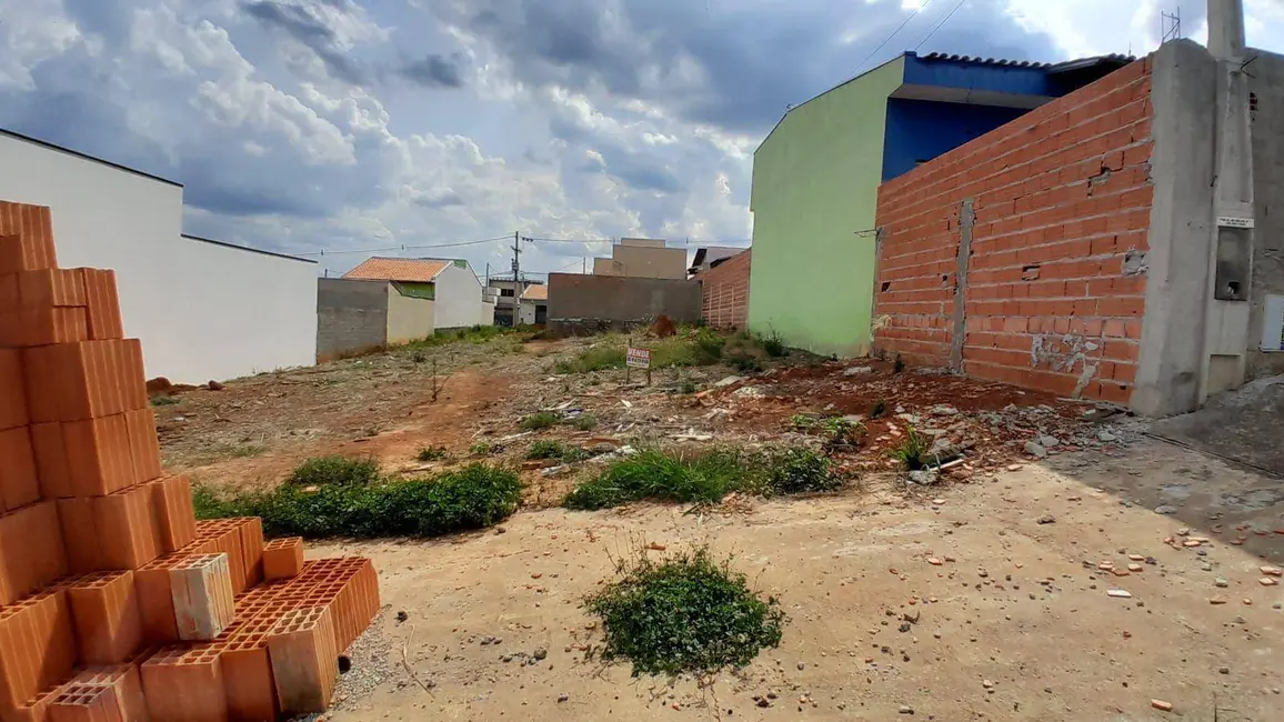 Foto 2 de Terreno / Lote à venda, 175m2 em Alto da Santa Cruz, Tatui - SP