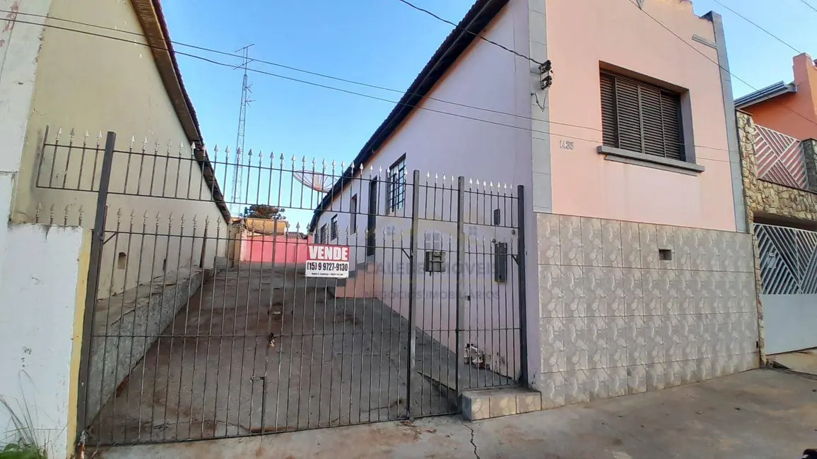 Foto 1 de Casa com 2 quartos à venda, 240m2 em Centro, Tatui - SP
