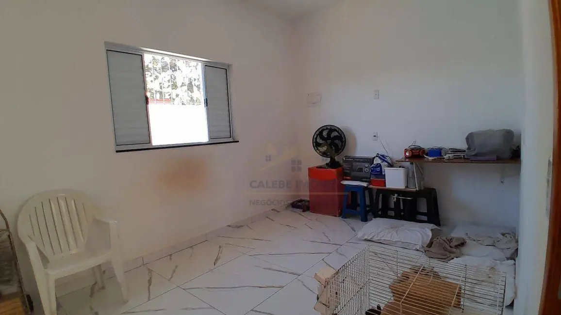 Foto 2 de Casa com 2 quartos à venda, 101m2 em Jardim Santa Rita de Cássia, Tatui - SP