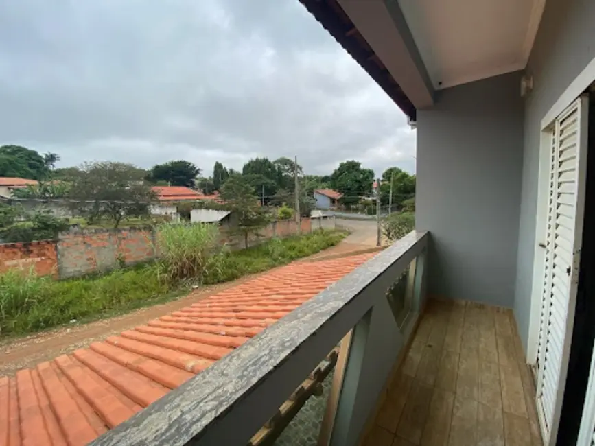 Foto 9 de Casa com 4 quartos à venda, 256m2 em Jardim Bela Vista, Tatui - SP