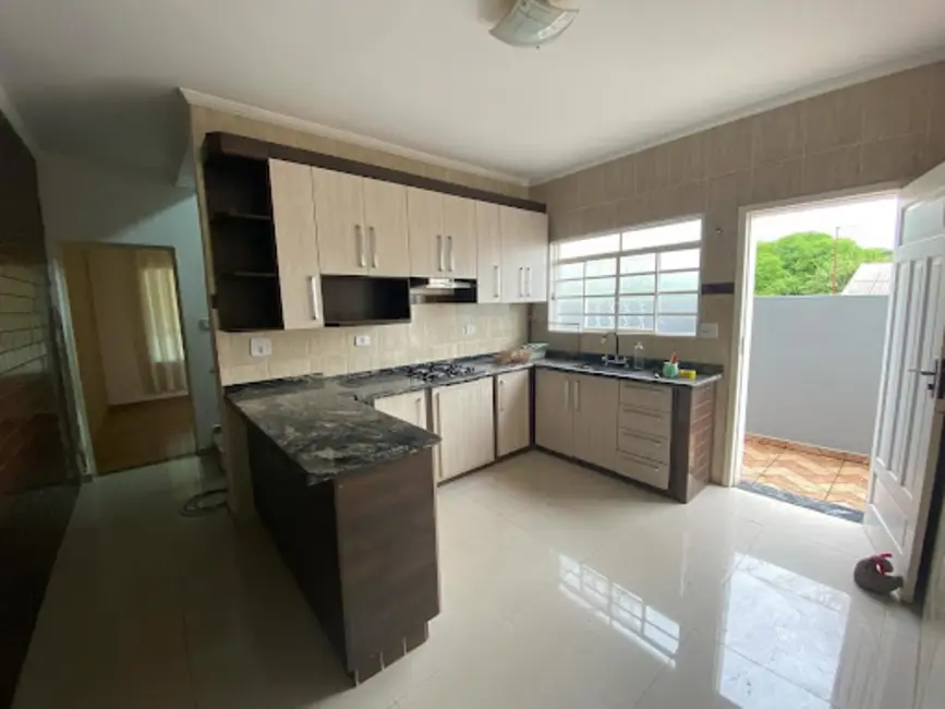 Foto 1 de Casa com 4 quartos à venda, 256m2 em Jardim Bela Vista, Tatui - SP