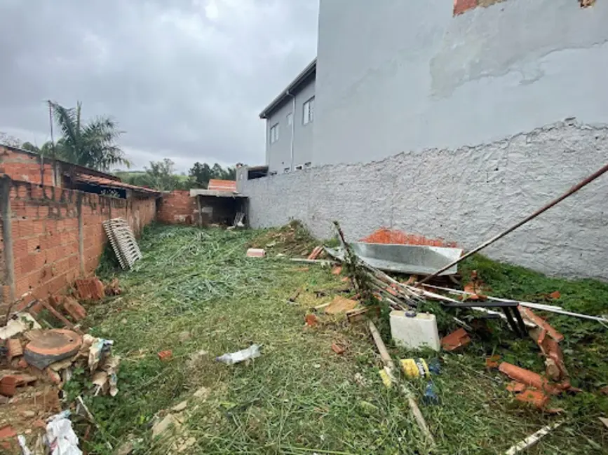 Foto 6 de Casa com 4 quartos à venda, 256m2 em Jardim Bela Vista, Tatui - SP