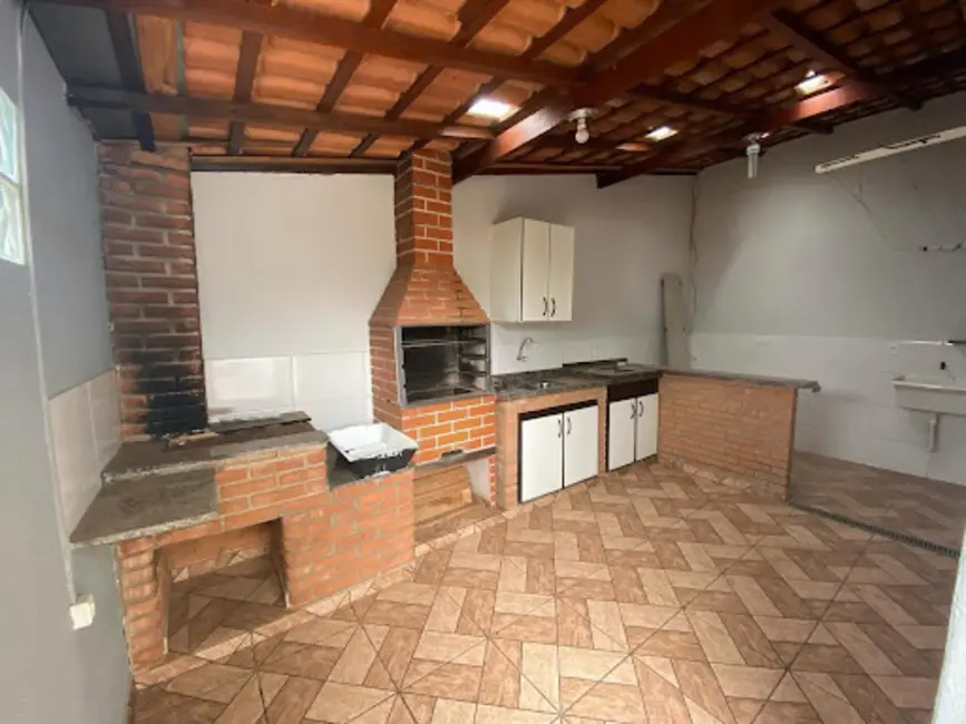 Foto 5 de Casa com 4 quartos à venda, 256m2 em Jardim Bela Vista, Tatui - SP