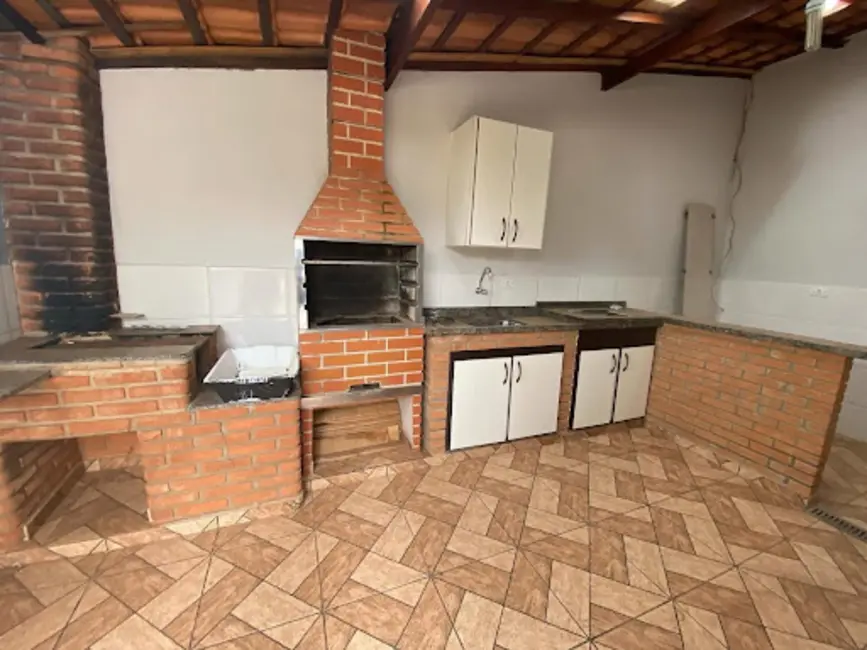 Foto 4 de Casa com 4 quartos à venda, 256m2 em Jardim Bela Vista, Tatui - SP