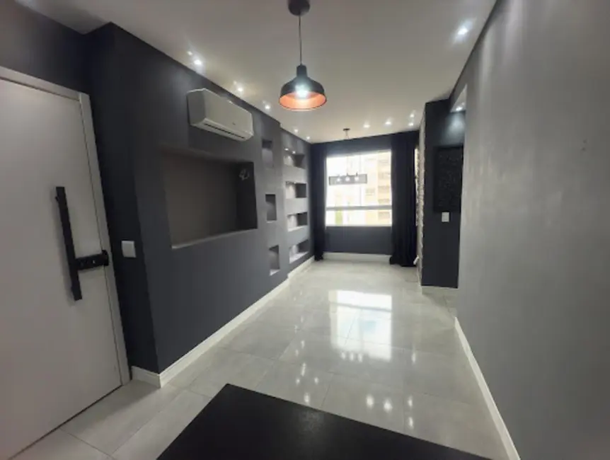 Foto 2 de Apartamento com 2 quartos à venda, 52m2 em Vila Doutor Laurindo, Tatui - SP