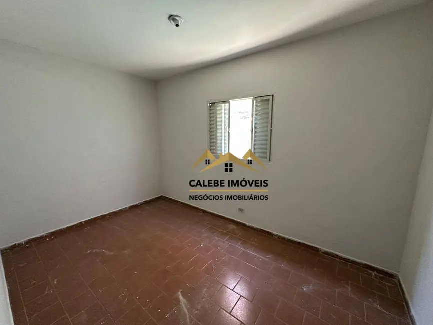 Foto 6 de Casa com 2 quartos à venda, 125m2 em Parque São Rafael, Tatui - SP