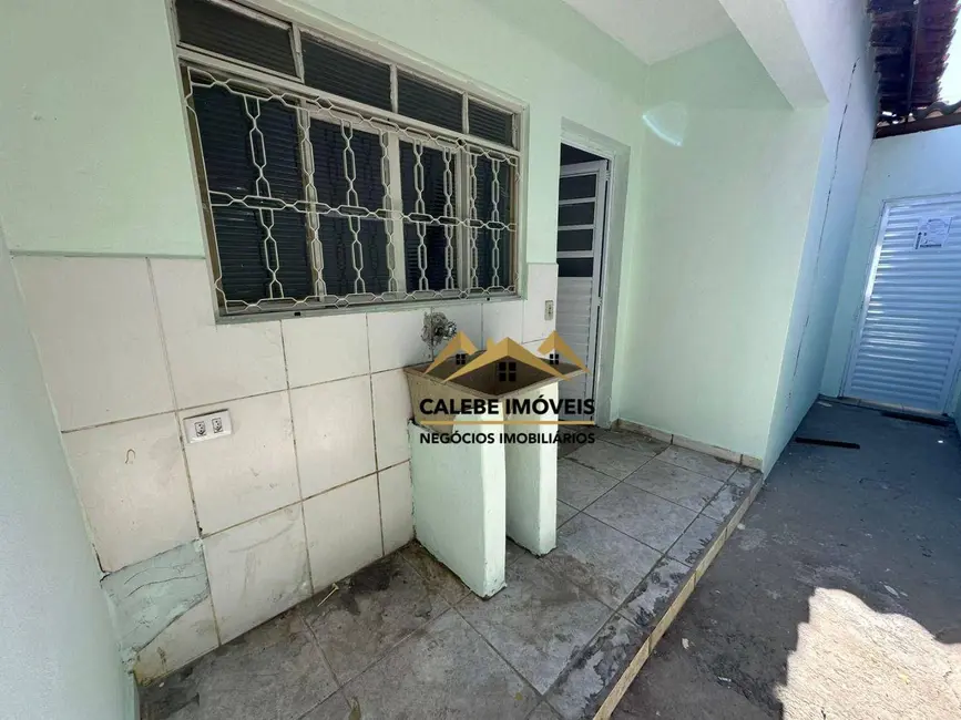 Foto 8 de Casa com 2 quartos à venda, 125m2 em Parque São Rafael, Tatui - SP