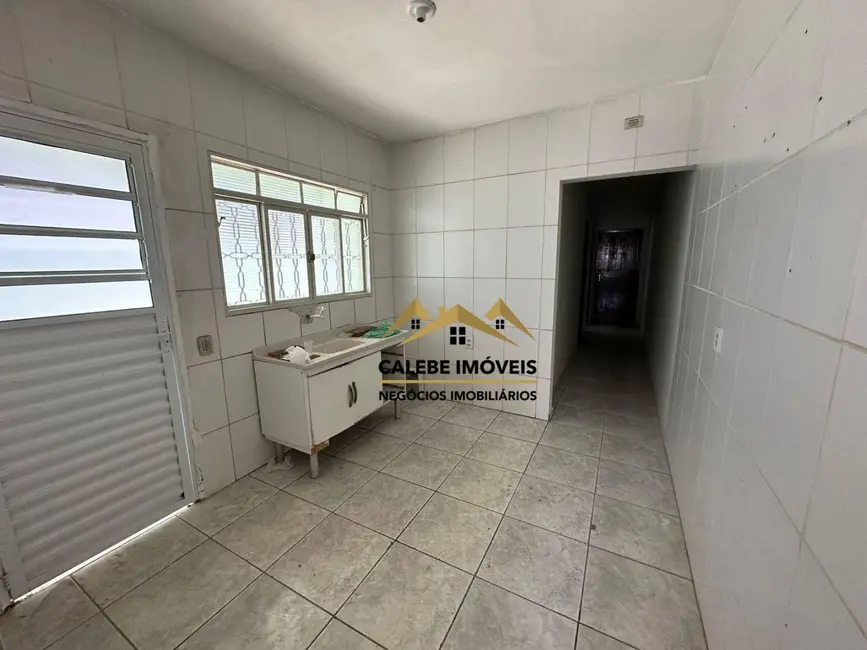 Foto 4 de Casa com 2 quartos à venda, 125m2 em Parque São Rafael, Tatui - SP