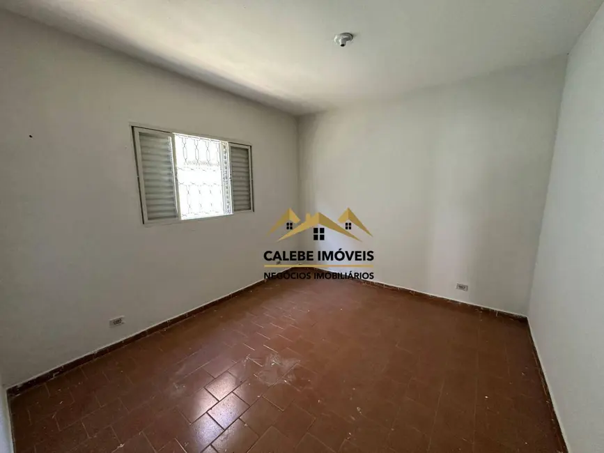 Foto 5 de Casa com 2 quartos à venda, 125m2 em Parque São Rafael, Tatui - SP