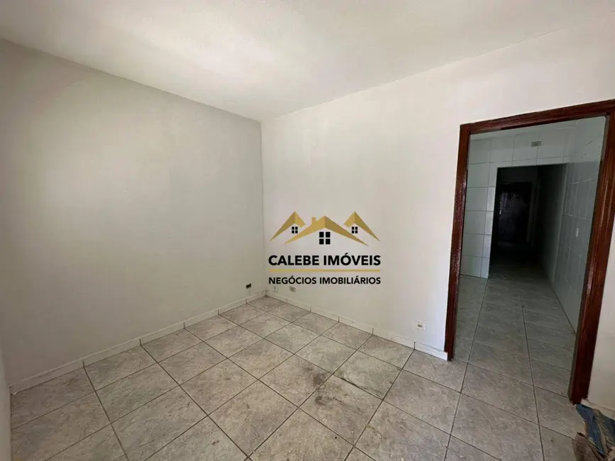 Foto 3 de Casa com 2 quartos à venda, 125m2 em Parque São Rafael, Tatui - SP