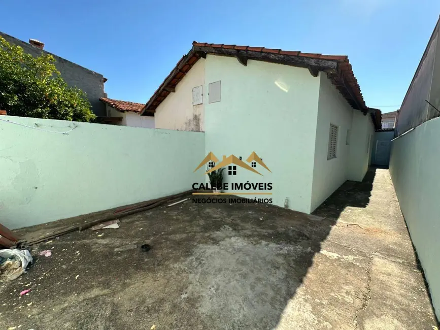 Foto 9 de Casa com 2 quartos à venda, 125m2 em Parque São Rafael, Tatui - SP