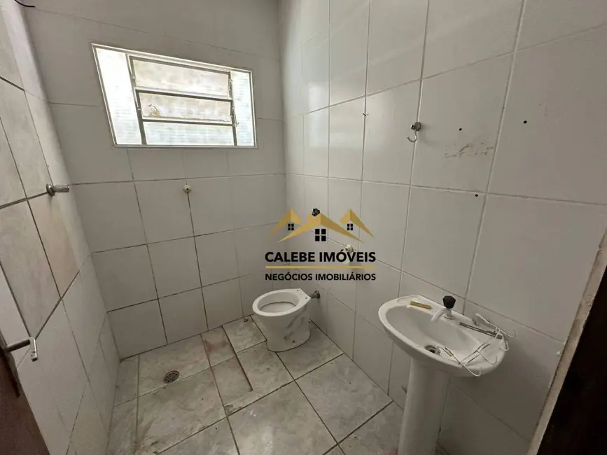 Foto 7 de Casa com 2 quartos à venda, 125m2 em Parque São Rafael, Tatui - SP