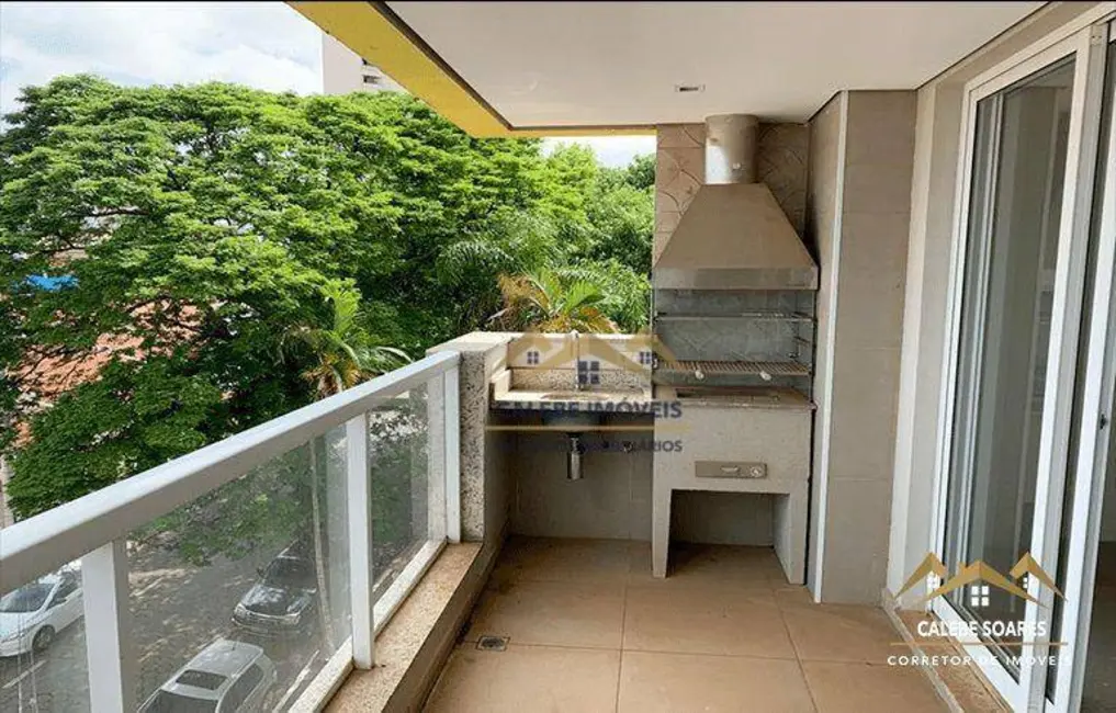 Apartamento com 3 quartos à venda, 165m2 em Centro, Tatui - SP - imagem 4 Foto 4 de Apartamento com 3 quartos à venda, 165m2 em Centro, Tatui - SP