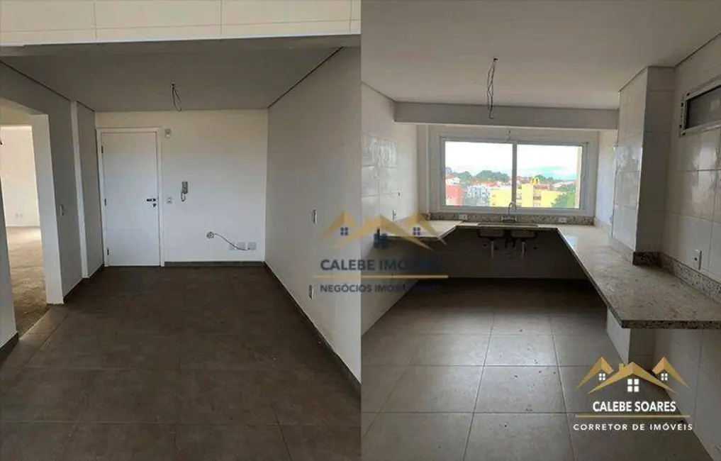 Apartamento com 3 quartos à venda, 165m2 em Centro, Tatui - SP - imagem 5 Foto 5 de Apartamento com 3 quartos à venda, 165m2 em Centro, Tatui - SP