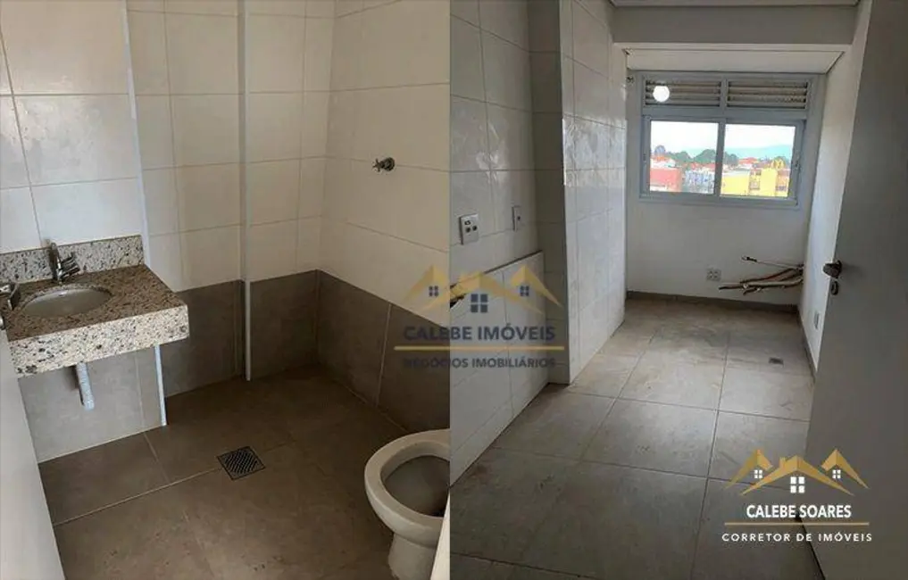 Apartamento com 3 quartos à venda, 165m2 em Centro, Tatui - SP - imagem 6 Foto 6 de Apartamento com 3 quartos à venda, 165m2 em Centro, Tatui - SP