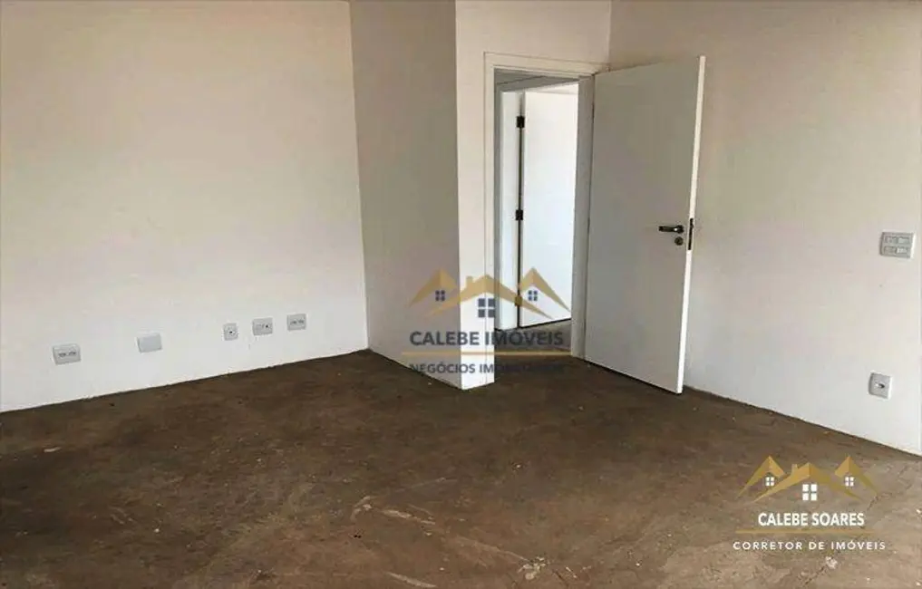 Apartamento com 3 quartos à venda, 165m2 em Centro, Tatui - SP - imagem 3 Foto 3 de Apartamento com 3 quartos à venda, 165m2 em Centro, Tatui - SP