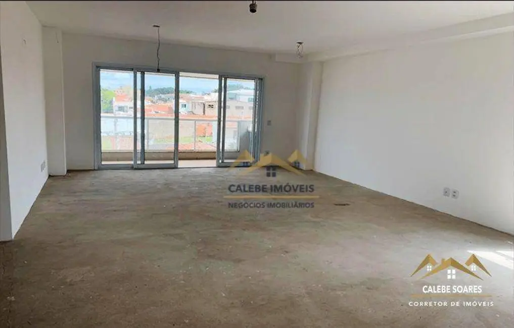 Foto 2 de Apartamento com 3 quartos à venda, 165m2 em Centro, Tatui - SP
