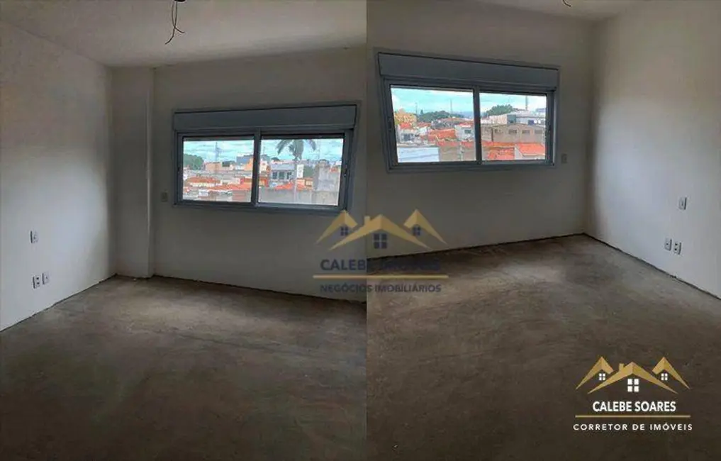 Apartamento com 3 quartos à venda, 165m2 em Centro, Tatui - SP - imagem 7 Foto 7 de Apartamento com 3 quartos à venda, 165m2 em Centro, Tatui - SP