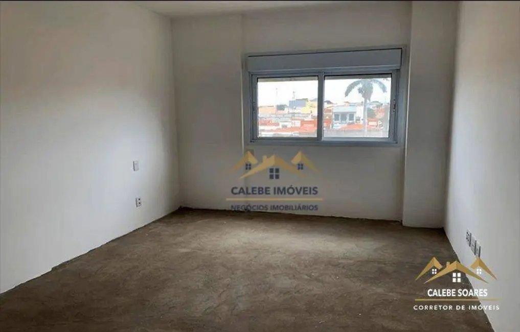 Apartamento com 3 quartos à venda, 165m2 em Centro, Tatui - SP - imagem 8 Foto 8 de Apartamento com 3 quartos à venda, 165m2 em Centro, Tatui - SP