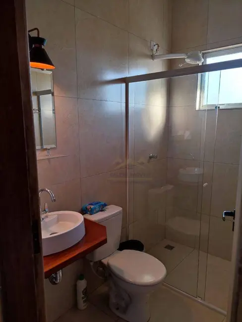 Foto 8 de Chácara com 3 quartos à venda, 1000m2 em Capela Do Alto - SP