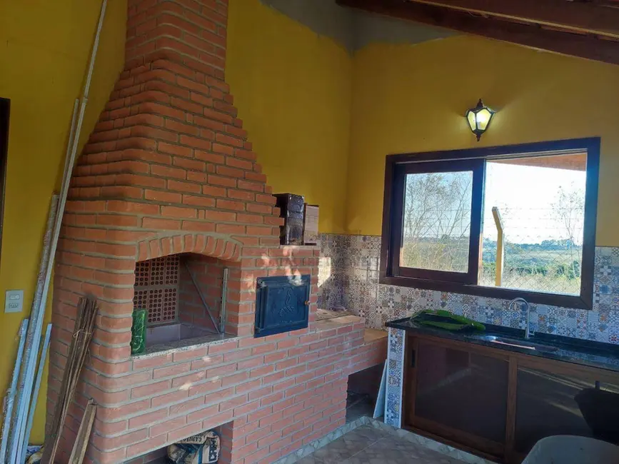 Foto 3 de Chácara com 3 quartos à venda, 1000m2 em Capela Do Alto - SP