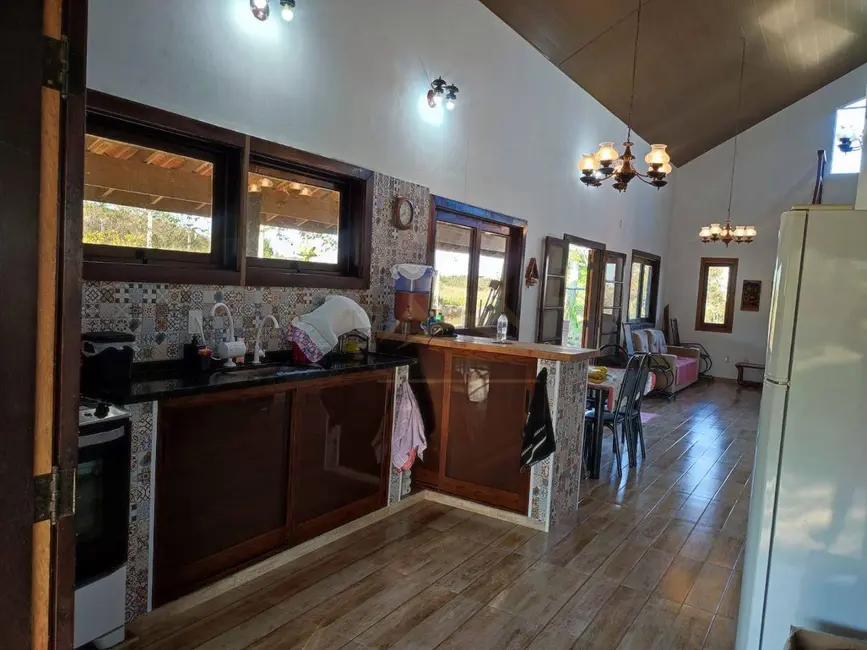 Foto 4 de Chácara com 3 quartos à venda, 1000m2 em Capela Do Alto - SP