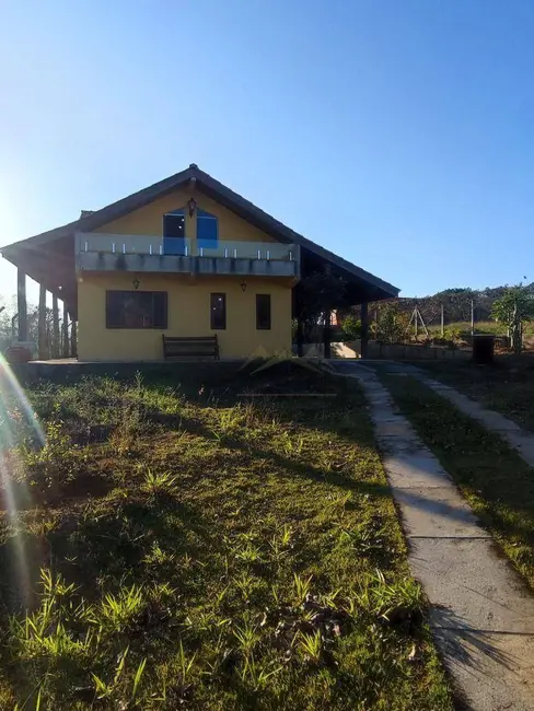Foto 5 de Chácara com 3 quartos à venda, 1000m2 em Capela Do Alto - SP