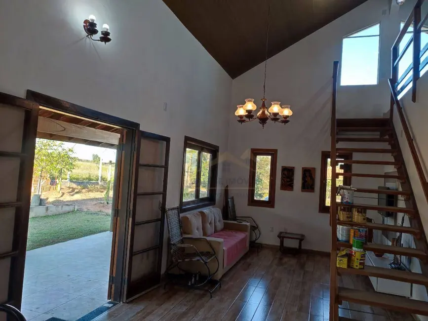 Foto 6 de Chácara com 3 quartos à venda, 1000m2 em Capela Do Alto - SP