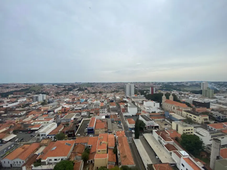 Foto 2 de Apartamento com 6 quartos à venda, 1000m2 em Centro, Tatui - SP
