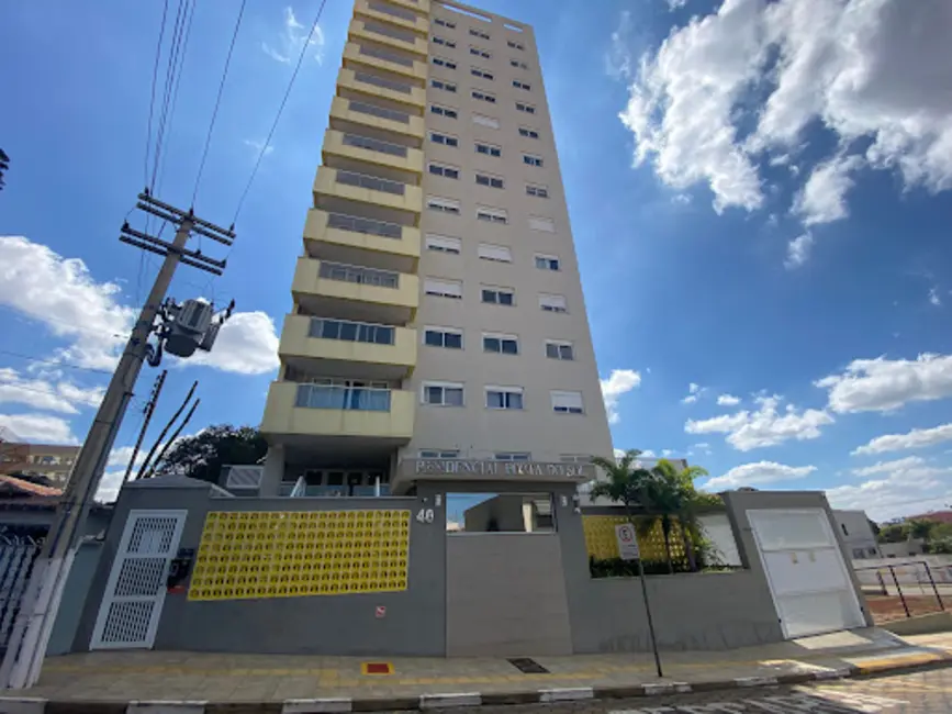 Foto 1 de Apartamento com 3 quartos à venda, 160m2 em Centro, Tatui - SP