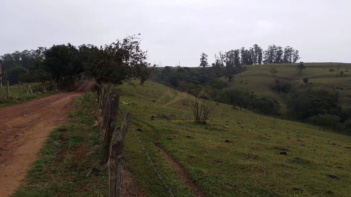 Foto 1 de Sítio / Rancho à venda, 484000m2 em Tatui - SP