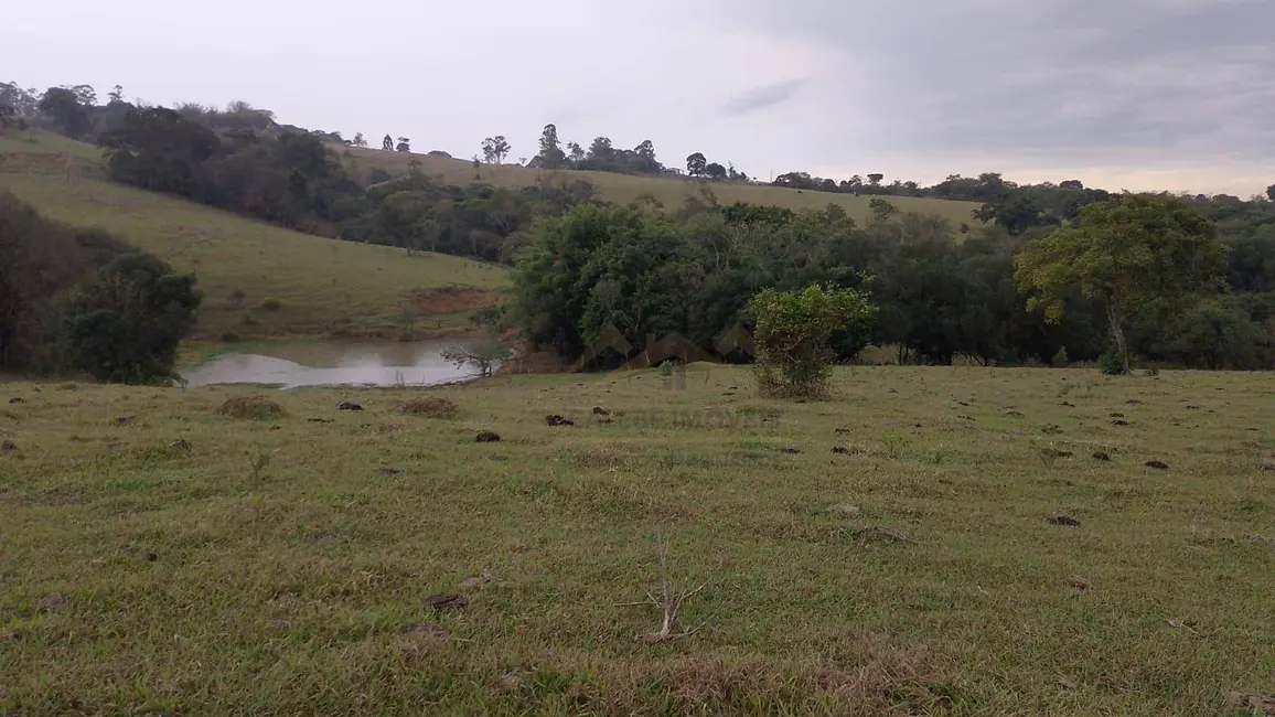 Foto 4 de Sítio / Rancho à venda, 484000m2 em Tatui - SP