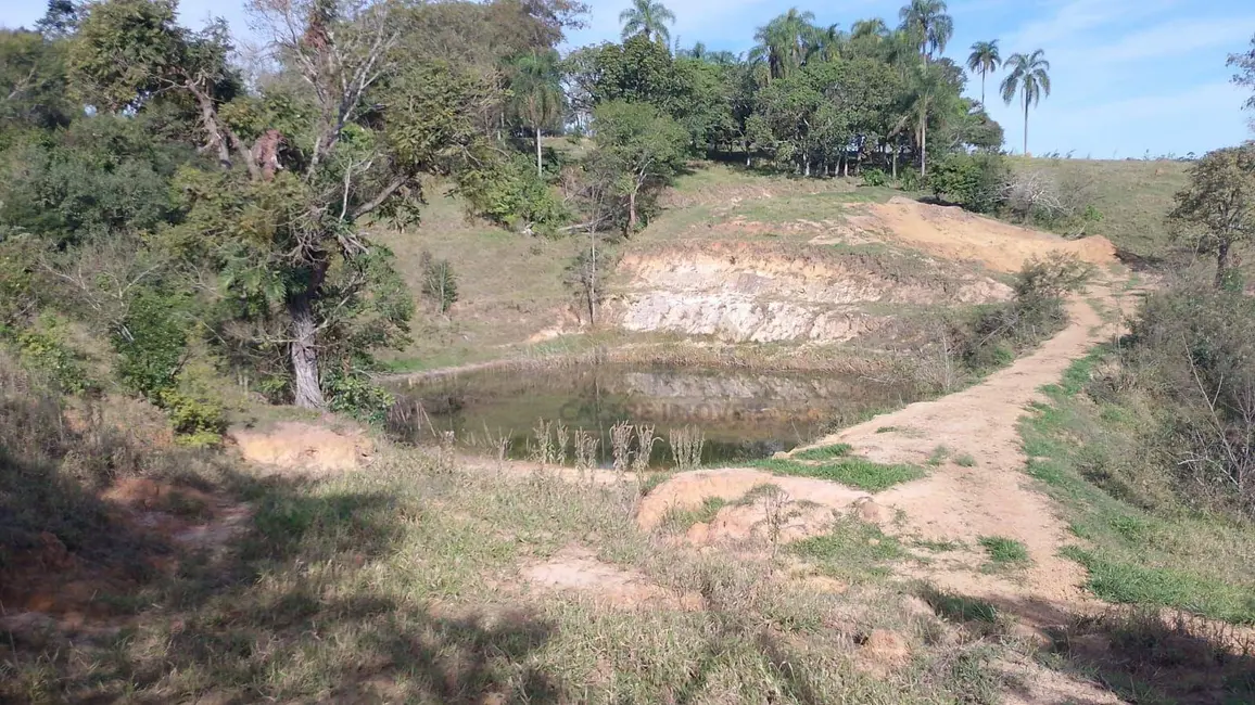 Foto 8 de Sítio / Rancho à venda, 72600m2 em Tatui - SP