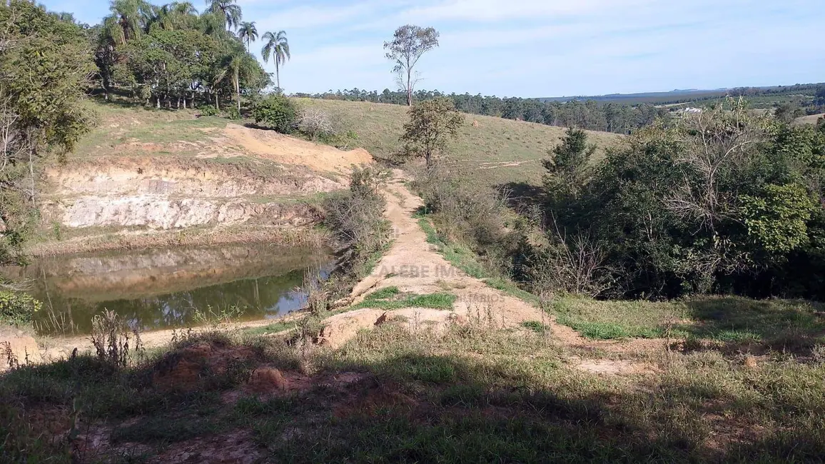 Foto 7 de Sítio / Rancho à venda, 72600m2 em Tatui - SP