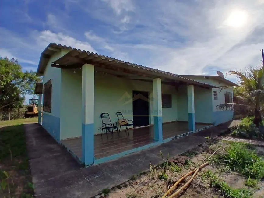Foto 4 de Sítio / Rancho com 2 quartos à venda, 36000m2 em Tatui - SP