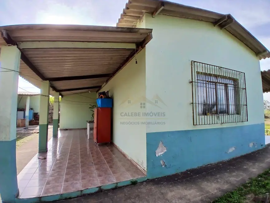 Foto 2 de Sítio / Rancho com 2 quartos à venda, 36000m2 em Tatui - SP