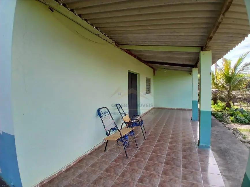 Foto 5 de Sítio / Rancho com 2 quartos à venda, 36000m2 em Tatui - SP