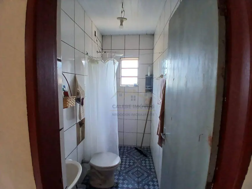 Foto 8 de Sítio / Rancho com 2 quartos à venda, 36000m2 em Tatui - SP