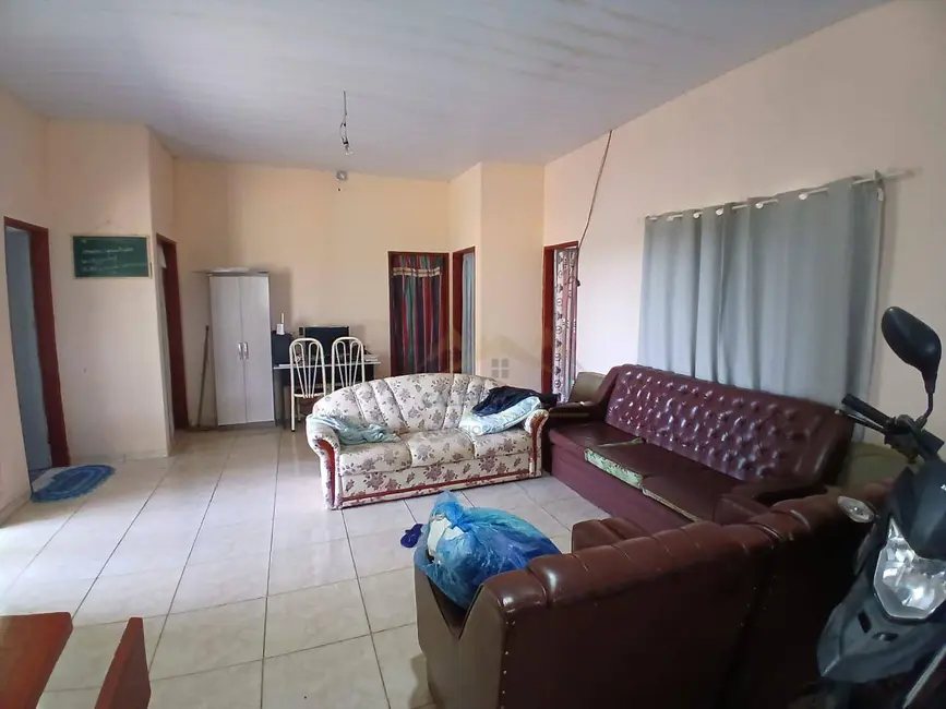 Foto 9 de Sítio / Rancho com 2 quartos à venda, 36000m2 em Tatui - SP
