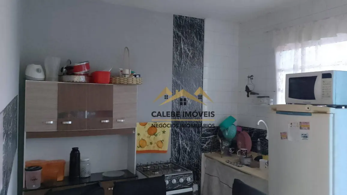 Foto 9 de Casa com 2 quartos à venda, 209m2 em Jardim Rosa Garcia, Tatui - SP