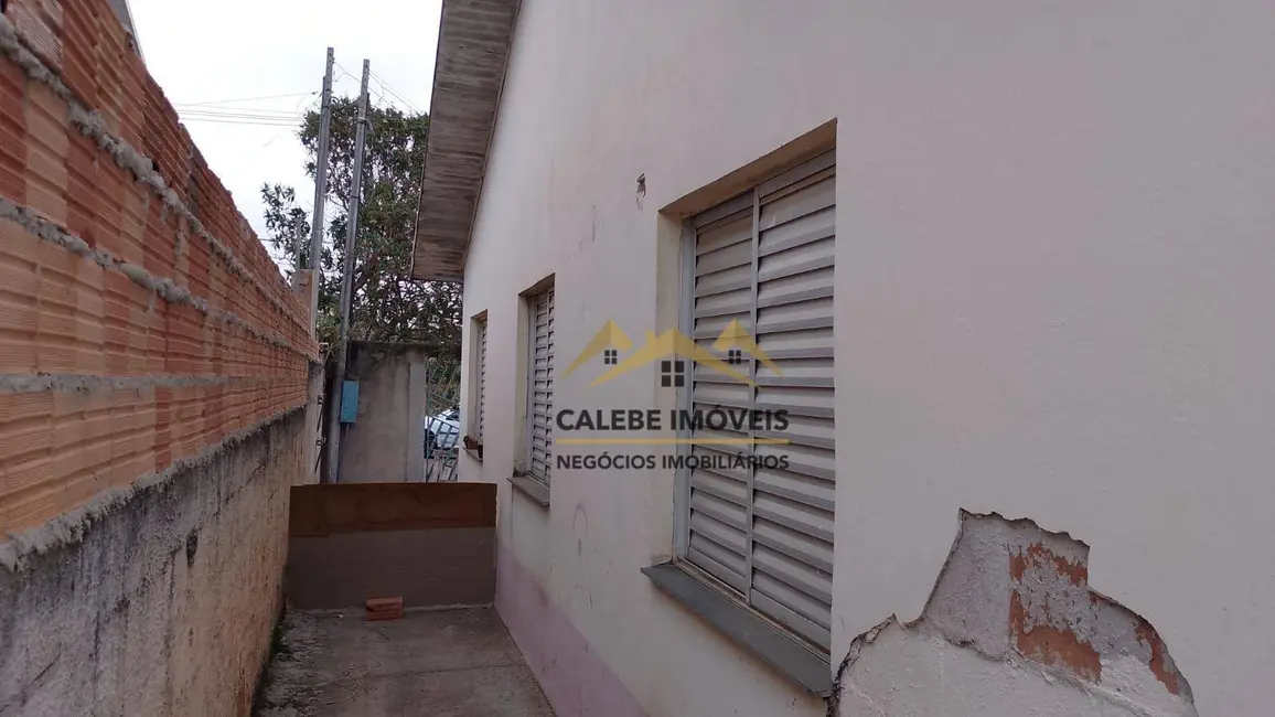 Foto 7 de Casa com 2 quartos à venda, 209m2 em Jardim Rosa Garcia, Tatui - SP