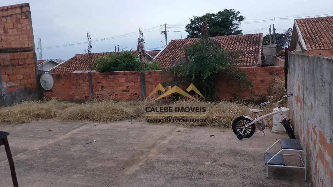 Foto 5 de Casa com 2 quartos à venda, 209m2 em Jardim Rosa Garcia, Tatui - SP