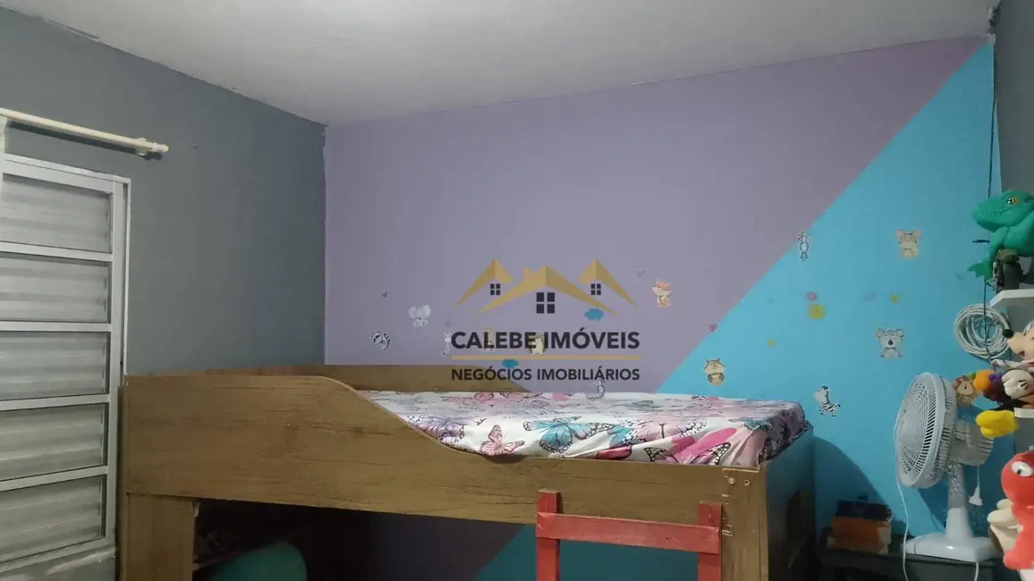 Foto 3 de Casa com 2 quartos à venda, 209m2 em Jardim Rosa Garcia, Tatui - SP