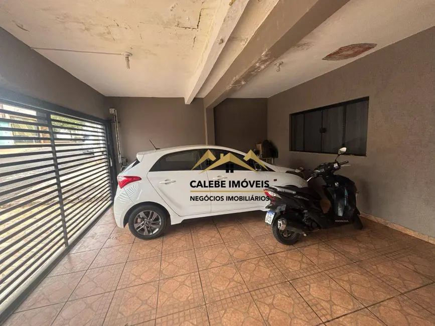 Foto 2 de Sobrado com 3 quartos à venda, 150m2 em Jardim Planalto, Tatui - SP