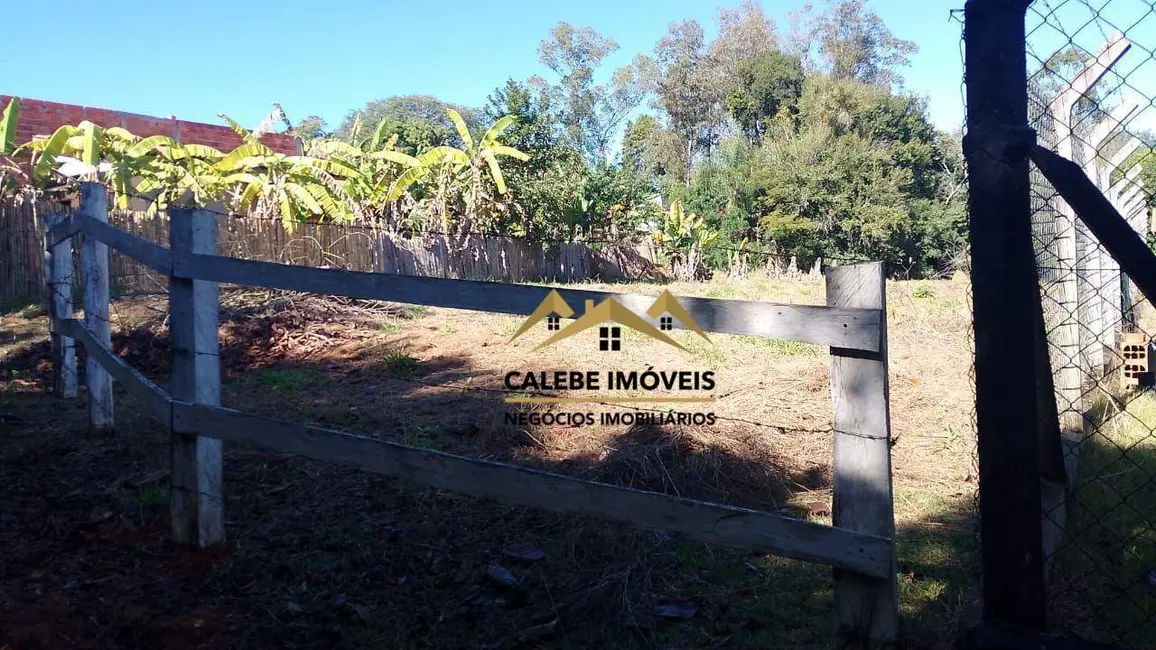 Foto 2 de Terreno / Lote à venda, 1200m2 em Tatui - SP