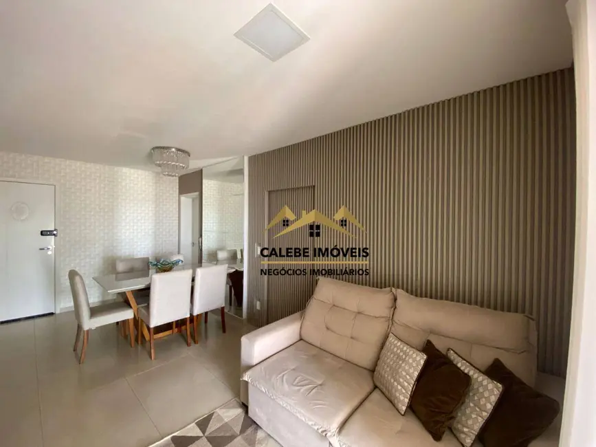 Foto 1 de Apartamento com 3 quartos à venda, 94m2 em Centro, Tatui - SP