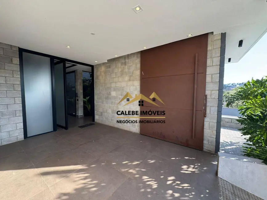 Foto 2 de Casa de Condomínio com 3 quartos à venda, 175m2 em Tatui - SP