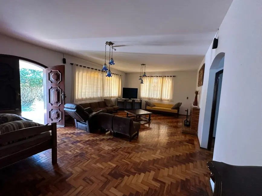 Foto 7 de Sítio / Rancho com 5 quartos à venda, 121000m2 em Tatui - SP